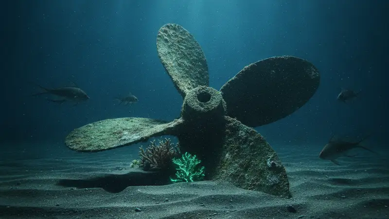 Clipper Endeavor Wreckage Found 74 Years After Tragic Crash