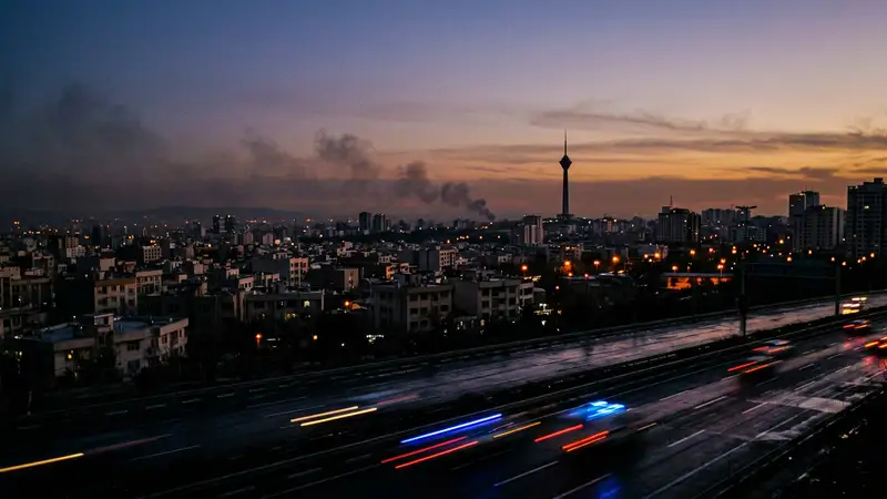 Larijani Takes Control of Iran Following Death of Supreme Leader in Airstrikes