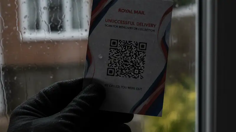 Royal Mail Grapples with West Midlands Delays Amidst Digital Card Rollout