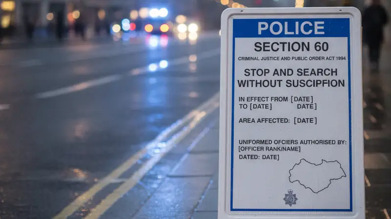 Man Shot Inside Toxteth Soul Food Kitchen