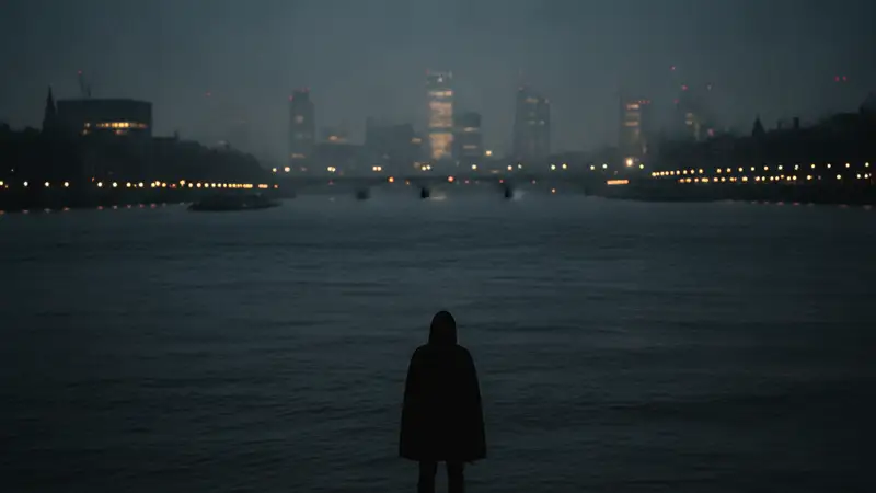 Thames's Troubled Waters: A Legacy of Pollution and Billions in Debt