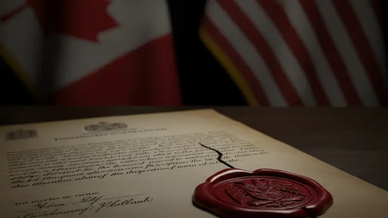 Canada Imposes Retaliatory Tariffs on US Goods