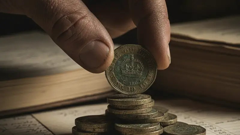 UK State Pension Faces Fiscal Squeeze Amid Rising Welfare Demands