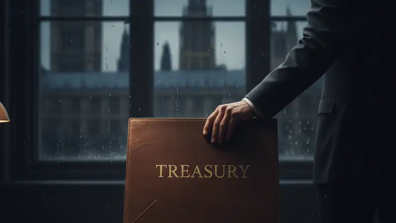 Burnham Reshapes Cabinet: Healey Takes Treasury, Miliband Foreign Office Amid Starmer Loyalist Purge