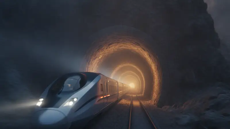 Virgin Trains Secures Track Access for Cross-Channel Services