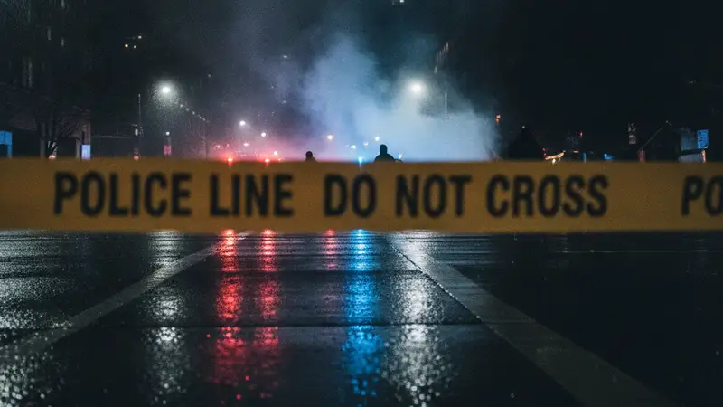 Murder Probe Launched After Fatal Hounslow Fire