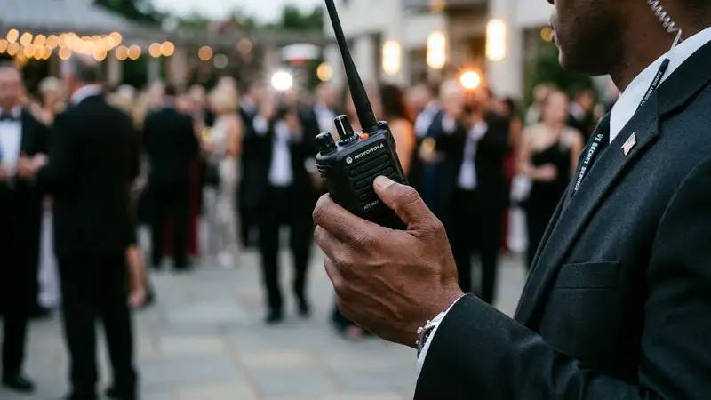 Gunman Charged in Attempted Assassination at White House Correspondents' Dinner