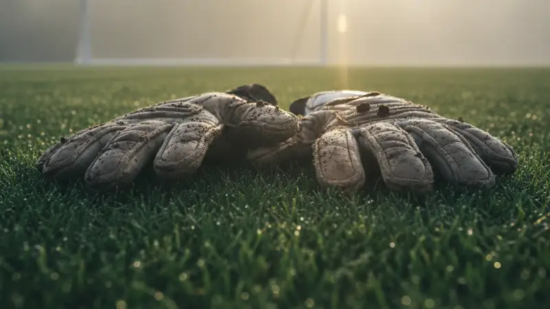 Manchester United Signs Kit Margetson Amid Goalkeeper Overhaul