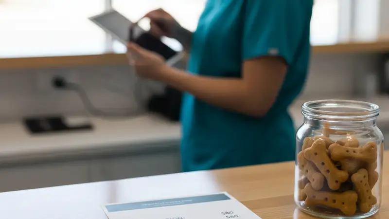 UK Government Overhauls Veterinary Regulations to Increase Transparency