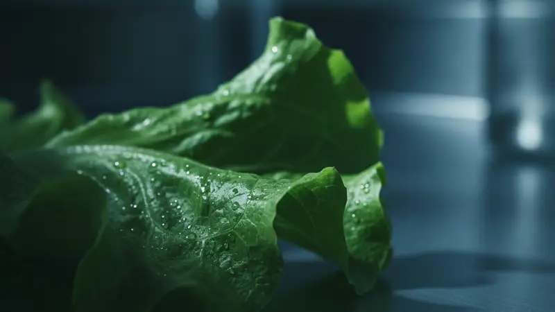 Foodborne Illness Threat Persists in Fresh Produce Amid Outbreak Concerns