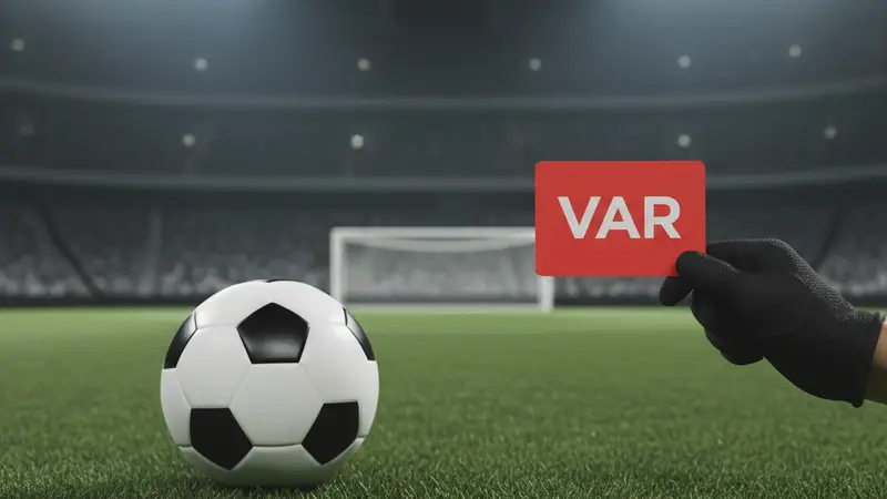 Arsenal Secures Victory Over West Ham Amidst VAR Controversy