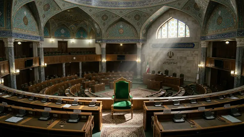 Mojtaba Khamenei Ascends to Supreme Leader of Iran Amid Regional Conflict