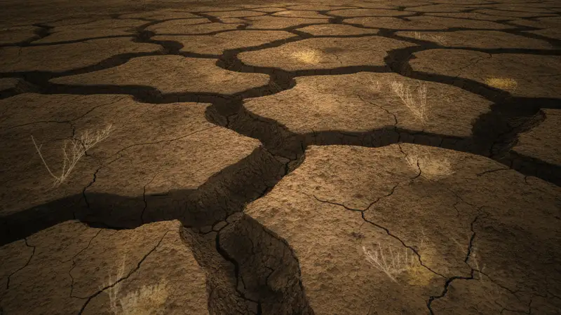 UK Grapples with Severe Water Crisis Amidst Fourth Heatwave