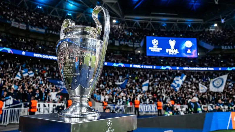 Champions League Draw Sets Path for European Knockout Stages