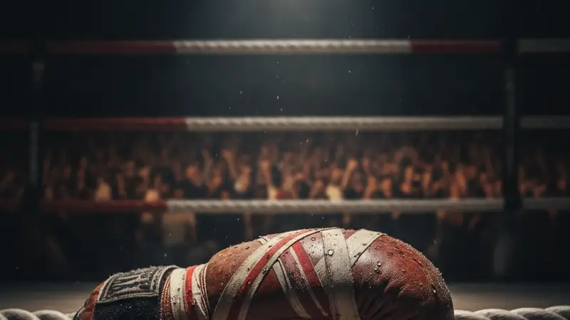 Joshua's Resilience Tested Amidst Fury Fight Speculation