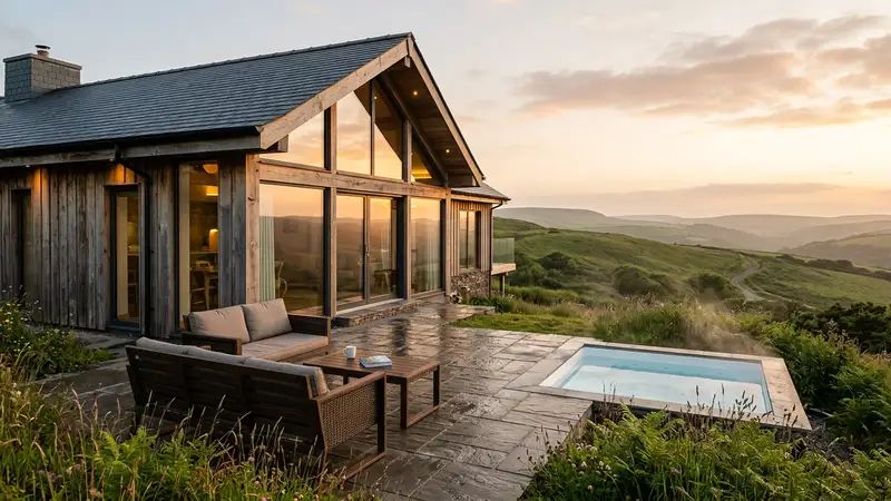 Bluestone National Park Resort Expands Luxury Offerings in Pembrokeshire