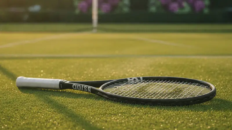 Sinner Ends Djokovic's Grand Slam Bid, Reaches Wimbledon Final