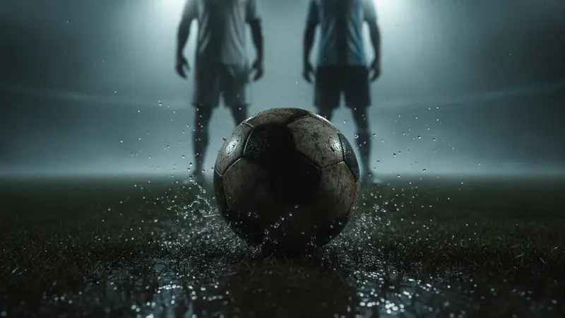 England Battles Argentina in World Cup Semi-Final Amidst Deep Historical Rivalry and Record Pub Sales