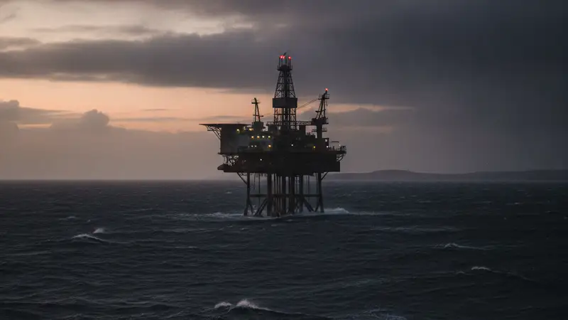 BP Exits North Sea After Six Decades, Signalling Major Energy Shift