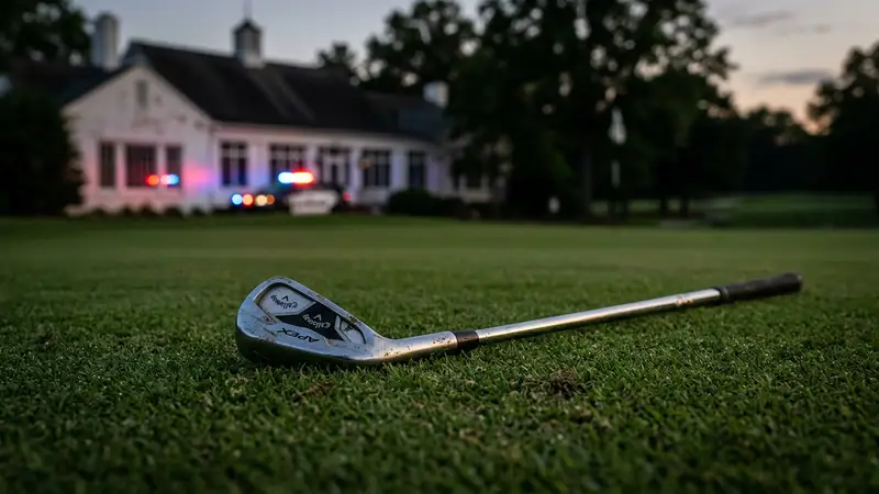 Joey Barton and Gary O'Grady Charged with Section 18 Wounding Following Golf Club Assault