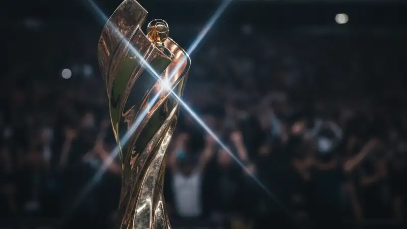 World Cup Final Nears, Prize Money Reaches $50 Million