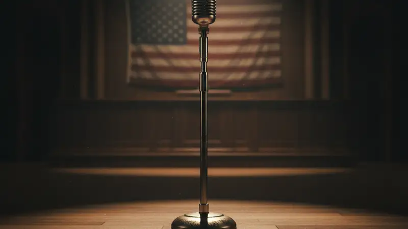 Artists Condemn White House Use of Music in Military and Immigration Videos