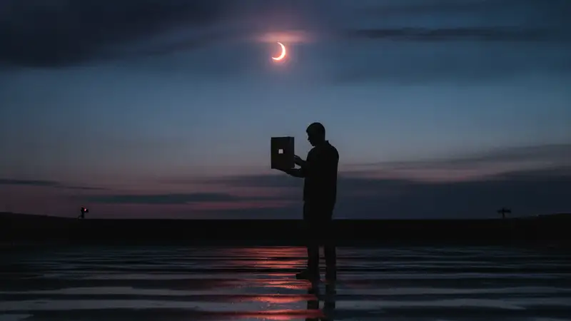Millions Witness Deepest Partial Solar Eclipse Since 1999