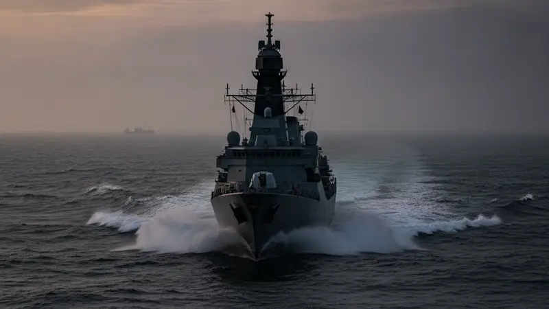 Reform UK Unveils 'Operation Fortress' Amid Rising Migrant Crossings