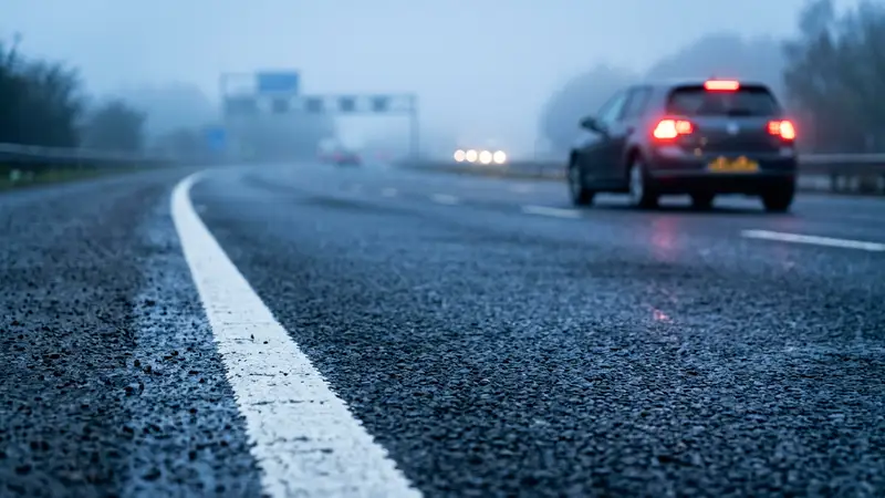 UK Overhauls Road Tax Thresholds and Rates for 2026