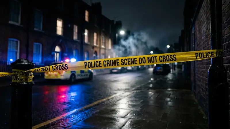 Arsonists Destroy Four Ambulances at North London Synagogue