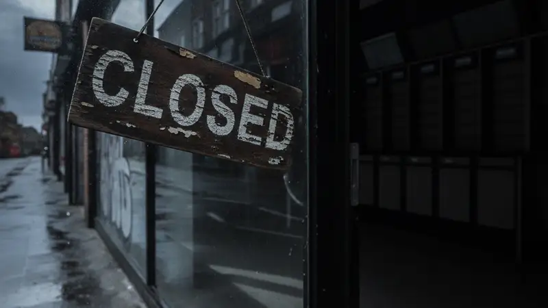 Betfred Announces Closure of 132 Shops Amidst Economic Pressures