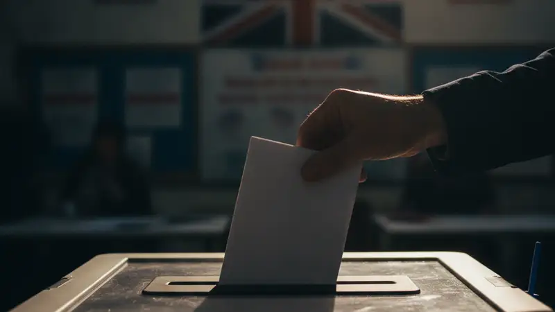 Bev Craig Elected Greater Manchester Mayor Amid Historic Low Turnout