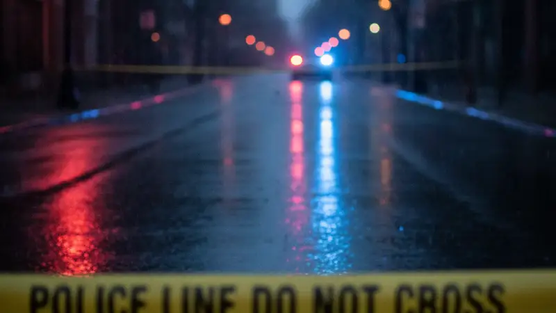 Three Arrested After Triple Stabbing in Nottingham Leaves Victims with Life-Altering Injuries