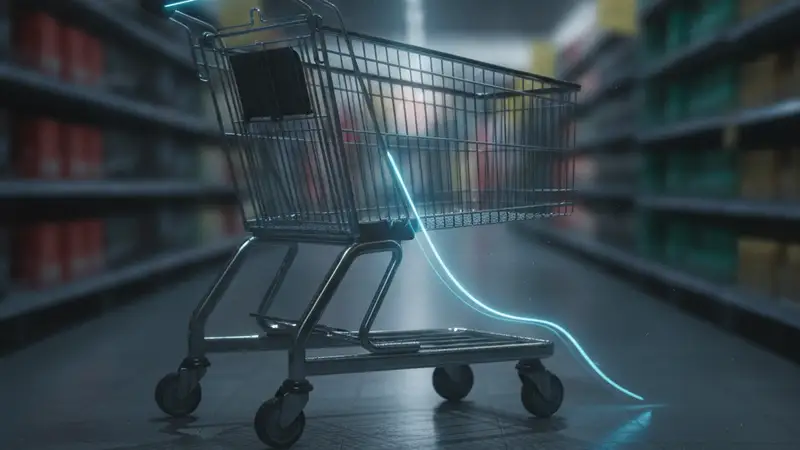 Morrisons Launches AI-Powered Shopping Trolleys in UK First