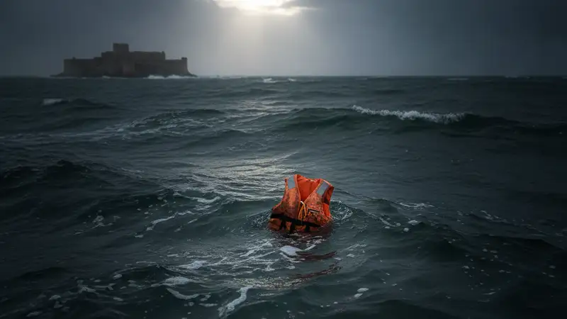 Ceuta Crossings Spark EU Emergency Talks Amidst Mounting Death Toll