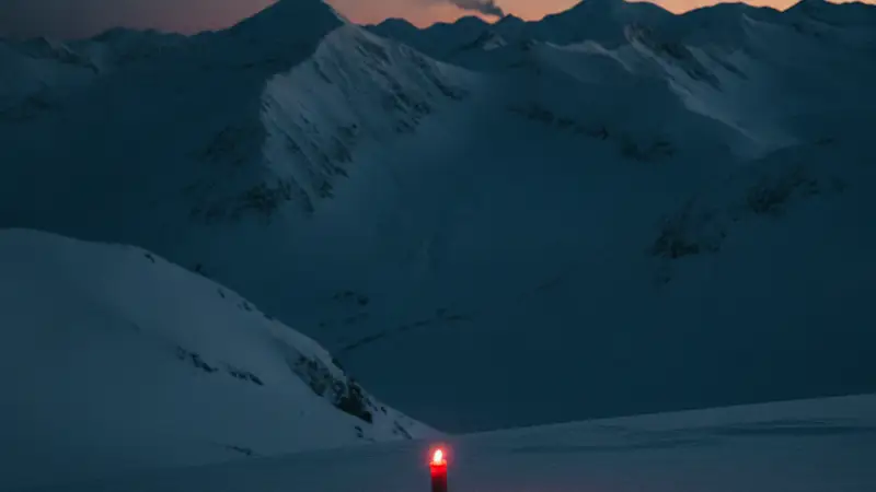 Broad Peak Avalanche: Search Resumes for Six Missing Climbers