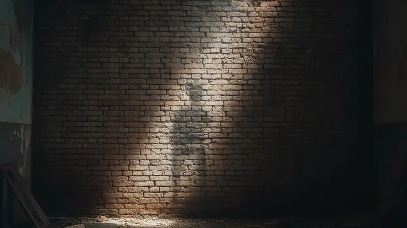 The Woman in the Wall: From BBC One to Netflix's Top 10