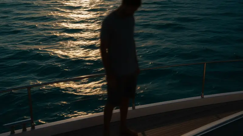 Heidi Klum Navigates St. Barts Holiday Amidst Body Image Discourse and New Crisp Launch