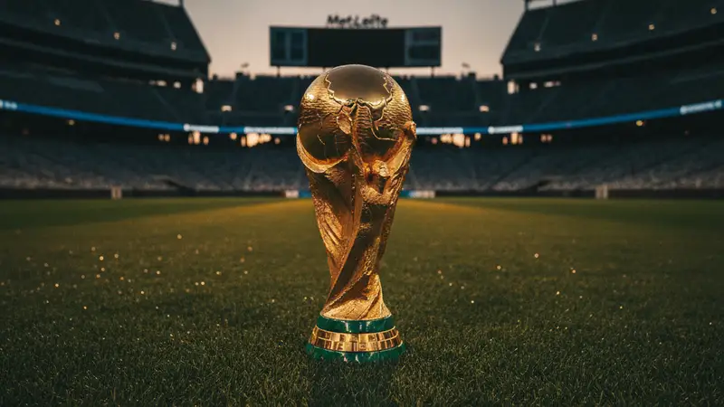 Argentina and Spain Set for World Cup Final Showdown