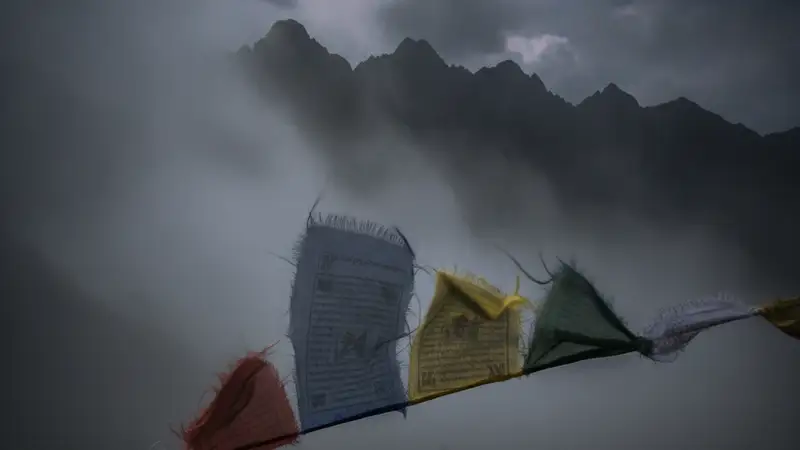 Hundreds Missing After Devastating Nepal Floods