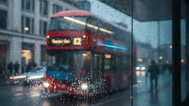 Burnham's Bus Fare Cap Challenges National Economic Strategy