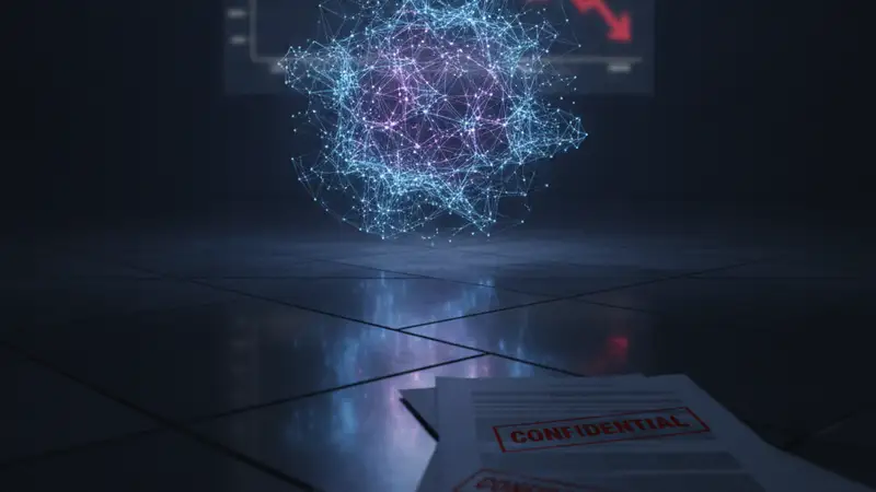 Meta's AI Gamble Intensifies Amidst Financial Slide and Legal Battles