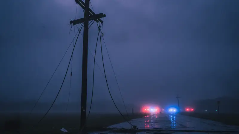 Tornado Devastates Northeastern Wisconsin, Leaving Thousands Without Power