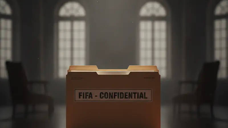 Kevin Lamour Departs FIFA Amid World Cup Plan Controversy