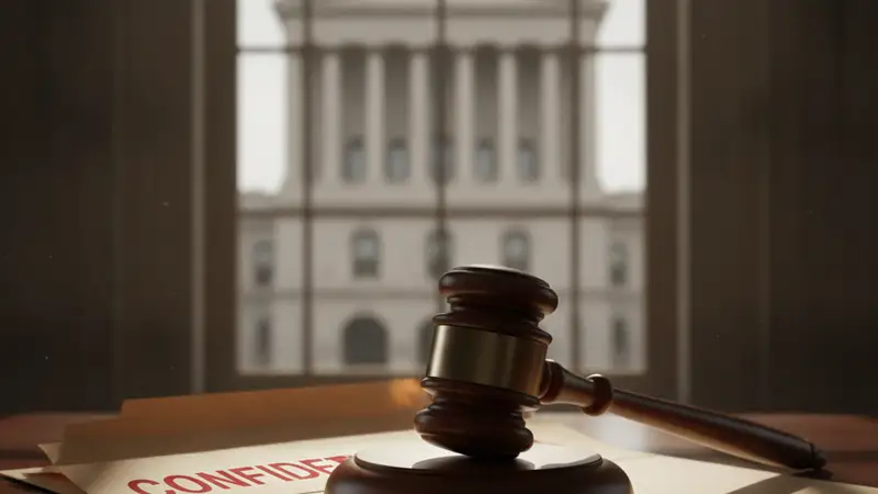 Iain Robertson Sentenced to Nine Years for Rape and Sexual Assault