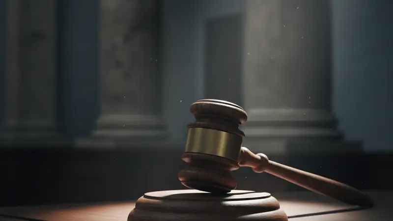 Jon Ruben Pleads Guilty to Drugging Wife for Child Assaults