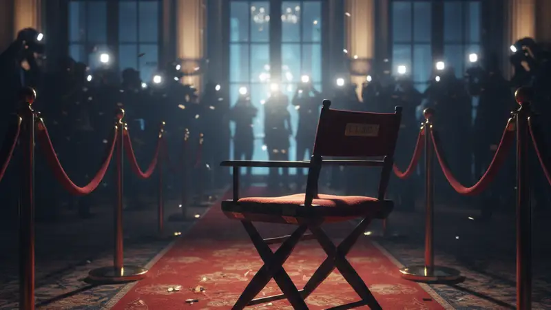 The Odyssey's Box Office Triumph Overshadows Actor's Premiere Snub