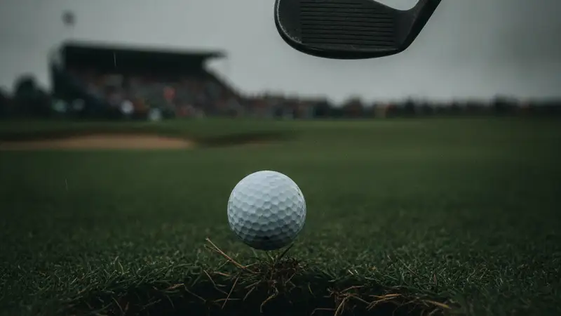 DeChambeau's Open Penalty Sparks Trump Intervention Attempt
