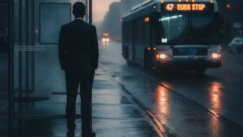 Burnham Unveils Bus Fare Cap Amid Broader Economic Overhaul