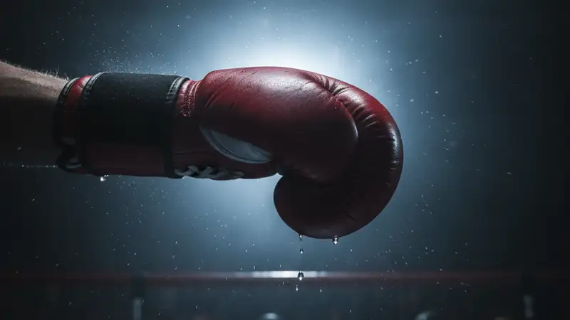 Anthony Joshua's Knockout Victory Under Scrutiny Amidst Claims of External Influence